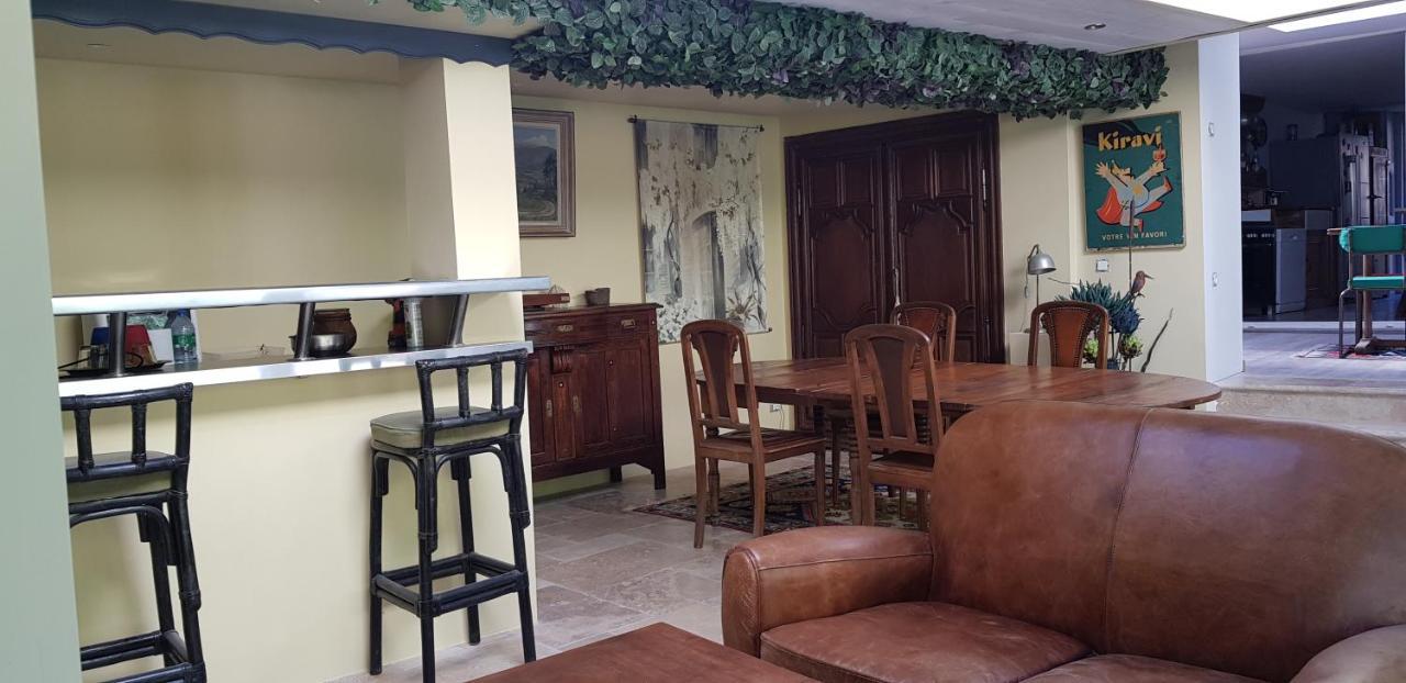 Le Riolet Bed & Breakfast Marsac-en-Livradois Exterior photo